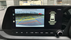 Hyundai BAYON 1.0 TGDi Premium 5dr DCT Petrol Hatchback